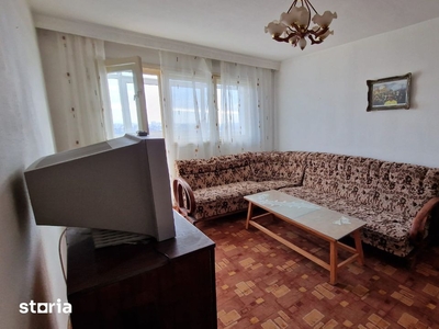Vanzare apartament 2 camere Malu Rosu - Str. Baciului