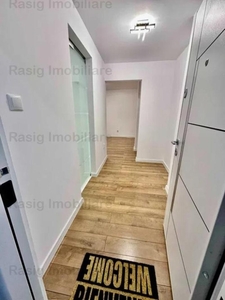 Vanzare Apartament 2 camere Piata Alba Iulia