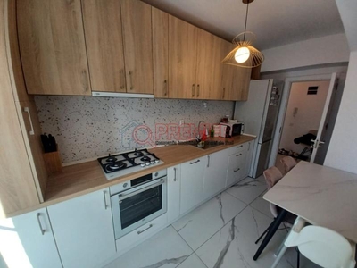 Vanzare apartament 2 camere Popesti metrou