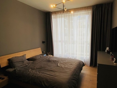 Vanzare Apartament 2 camere semidecomandat Floreasca Residence - Floreasca , Bucuresti