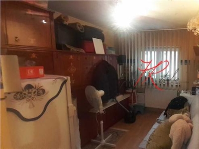 Vanzare apartament 3 camere Aviatiei, cu CT