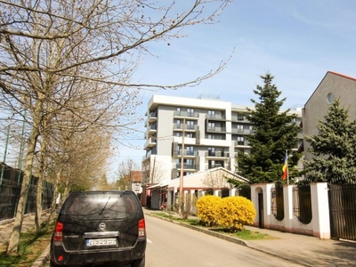 Vanzare Apartament 3 camere decomandat Magnolia Urban Residence - Bucurestii Noi , Bucuresti