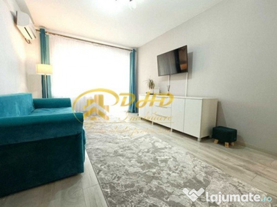 2 camere Valea Lupului,CT,decomandat