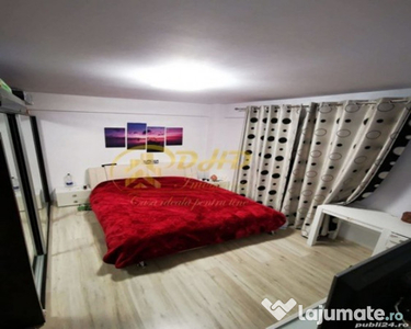 3 camere Valea Lupului-Cratier Iriss