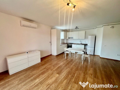 AA/973 Apartament cu 2 camere în Tg Mureș - Tudor