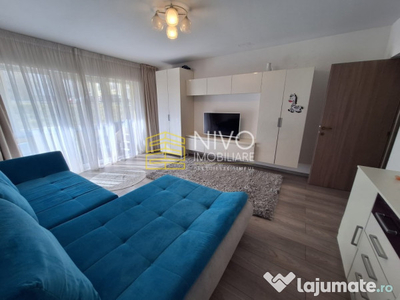 Apartament 1 cameră - Tg. Mureș - Tudor - Zona Agora