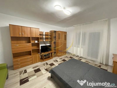 Apartament 1 camera lux -Dorobantilor/parcare inclusa/Neg...