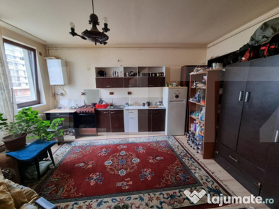 Apartament 2 camere, 38mp, etaj 1, zona Eroilor