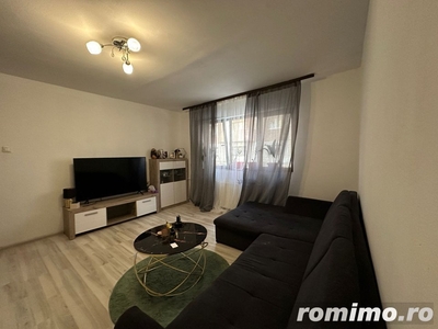 Apartament 2 camere, 47 mp, la parter, in Complex - Boavista