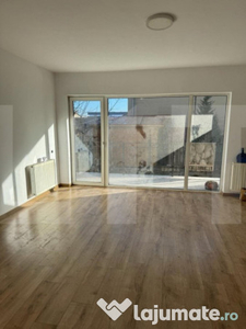 Apartament 2 camere, 50mp, nou finisat, parcare, zona Eugen