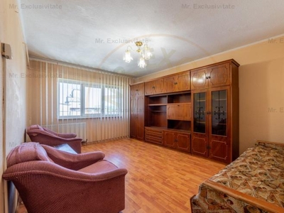 Apartament 2 camere confort 1 decomandat Eremia-Grigorescu Pitesti