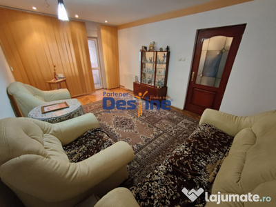 Apartament 2 camere decomandat etaj intermediar -in Zimbru l