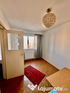 Apartament 2 camere in zona Tomis Nord