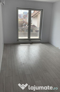 Apartament 2 camere incalzire in pardoseala Pallady