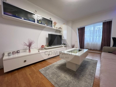 Apartament 2 camere langa Spitalul Judetean Arad