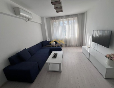 Apartament 2 camere LIBELULA