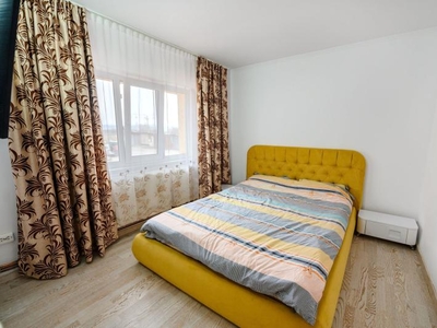 Apartament 2 camere Parter | 50MP | Babeni | ID-MO142