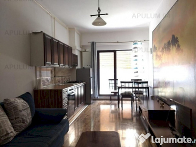 Apartament 2 camere Piata Alba Iulia