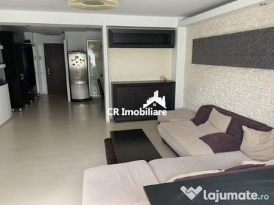 Apartament 2 camere Piata Alba Iulia