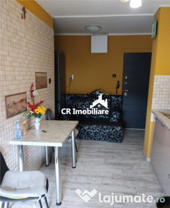 Apartament 2 camere Teiul Doamnei