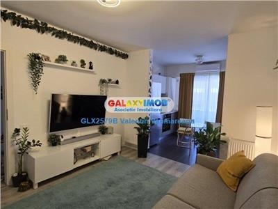 Apartament 2 Camere Theodor Pallady DV 158