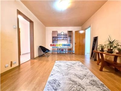 Apartament 2 camere Titan metrou 1 Decembrie 1918