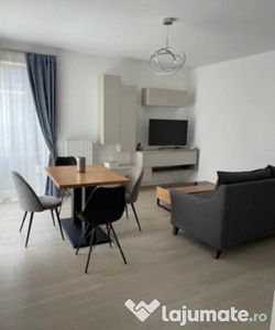 Apartament 2 camere, Zona Centrala, Suprafata utila: 60 m².