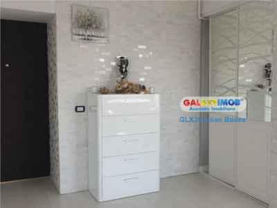 Apartament 3 camere 113 mp - bloc 2019 - bl. Nicolae Grigore