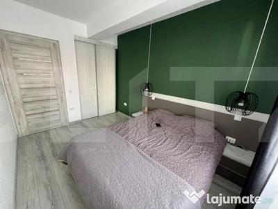 Apartament 3 camere, 65mp, terasa, parcare, zona Subcetate