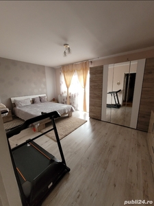 Apartament 3 camere, 69 metri pătrați utili