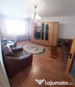 Apartament 3 Camere Brancoveanu Mobilat Utilat