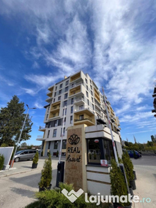 Apartament 3 camere cu terasa deosebita in bloc nou! 90 092 Euro + TVA