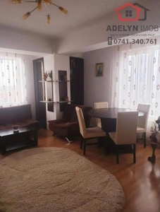 Apartament 3 camere