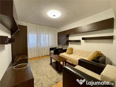 Apartament 3 camere| decomandat| 80 mp| Zona Modern