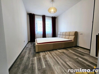 Apartament 3 camere decomandate, mobilate si utilate, etaj 2, zona Coresi Brasov