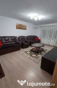 Apartament 3 camere dec,SID,et 2,mobilat si utilat