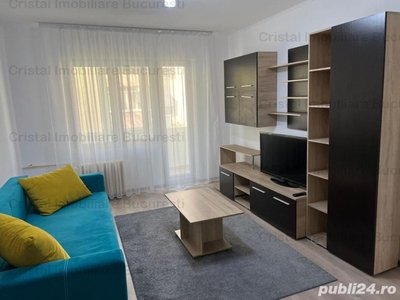 Apartament 3 camere Metrou Dristor/AC