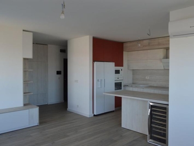 Apartament 3 camere mobilat - Victoria Rezidential - 118,00 mp