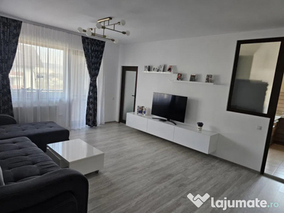 Apartament 3 camere , modern , 75 MP, Sub Cetate .