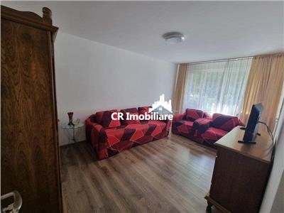 Apartament 3 camere Salajan/centrala proprie