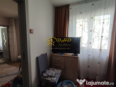 Apartament 3 camere Tatarasi, etaj 2, se accepta credit