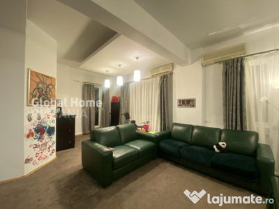 Apartament 3 camere| Terasa 25mp | Ultracentral-Magheru-Univ