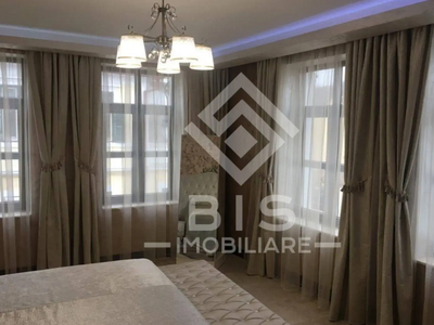 Apartament 3 camere | Ultracentral | Lux