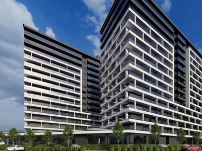 Apartament 3 Camere|Complex Rezidential Exclusivist|Shopping City Mall