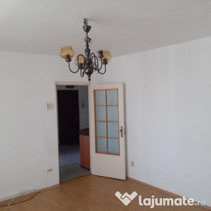 APARTAMENT 3CAMERE,4/4 ZONA SPITAL-DEVA