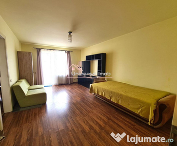 Apartament 1 camera in Zorilor, cu loc parcare