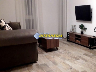 Apartament cu 2 camere de inchiriat in Alba Iulia Bloc Nou