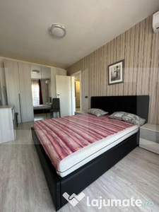 Apartament cu 2 camere, decomandat, 57 mp, Marasti