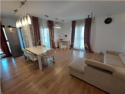 Apartament cu 2 camere mobilat | Cotroceni Smart Residence