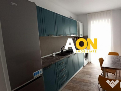 Apartament cu 2 Camere, Zona Centru, Bloc Nou